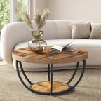 ArtZ® Luxe Loop Table