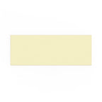 Ivory Wove Gummed V-Flap Envelope (80 x 215mm)