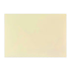 C5 Ivory Wove Gummed V-Flap Greetings Envelope (162 x 229mm)