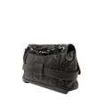 Medium Leather Modu Shoulder Bag