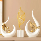 ArtZ® Nordic Aura Sculpture