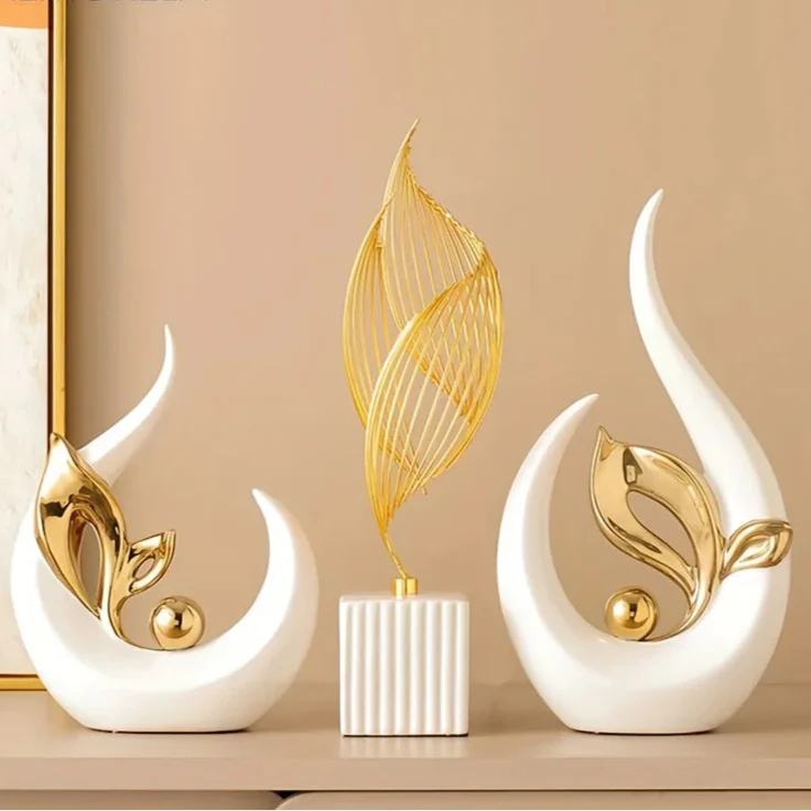 ArtZ® Nordic Aura Sculpture