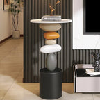 ArtZ® Muse Side Table Decoration
