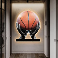 ArtZ® Hoops Painting Light