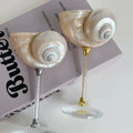 ArtZ® Love The Ocean Cocktail Glass