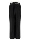 Maison Margiela Taped Pants