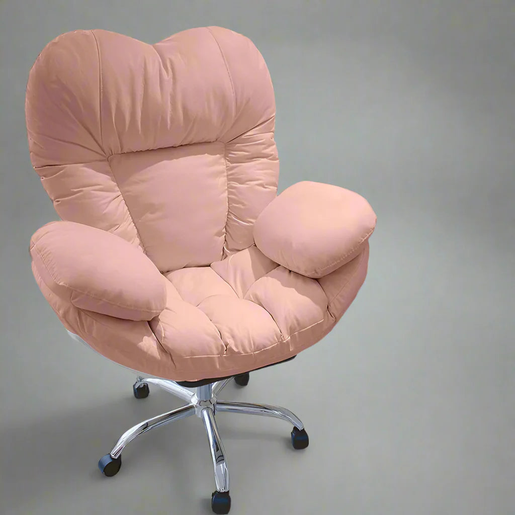 ArtZ® Cloud Sit Chair - Pink