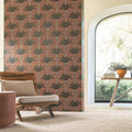 Vintage Palm Tree Wallpaper