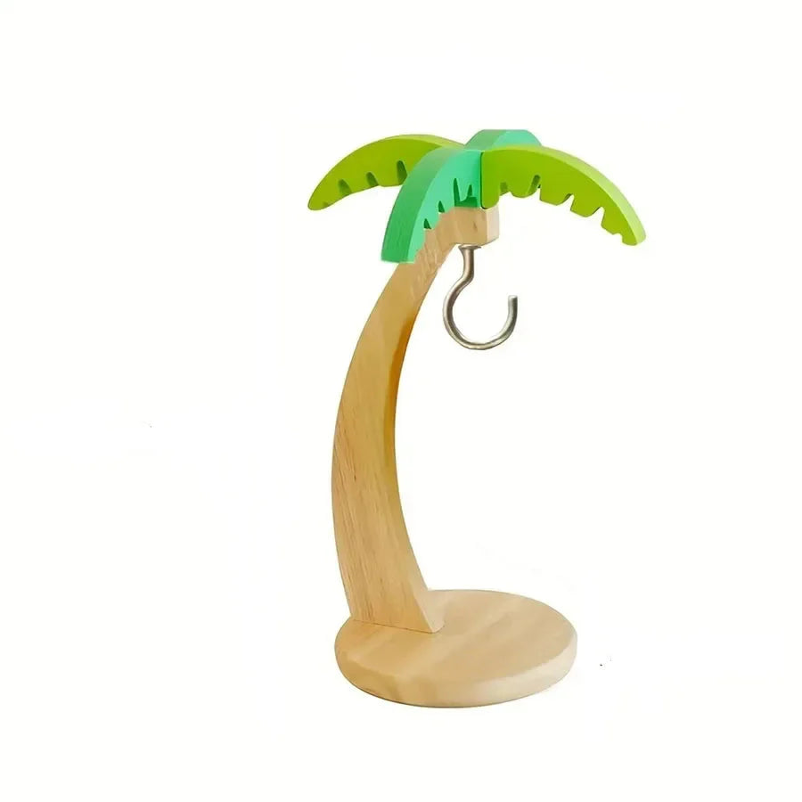 ArtZ® Tropical Twist Banana Holder