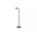 ArtZ® Luna Spanish Glow Lamps - Floor Lamp White