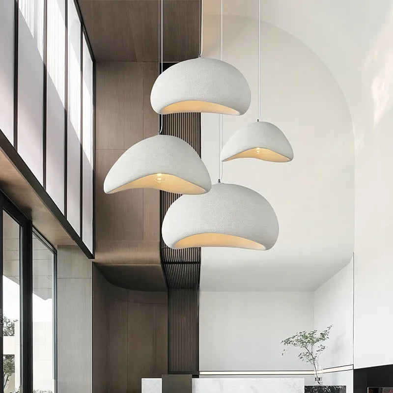 ArtZ® Wabi Sabi Pendant Light