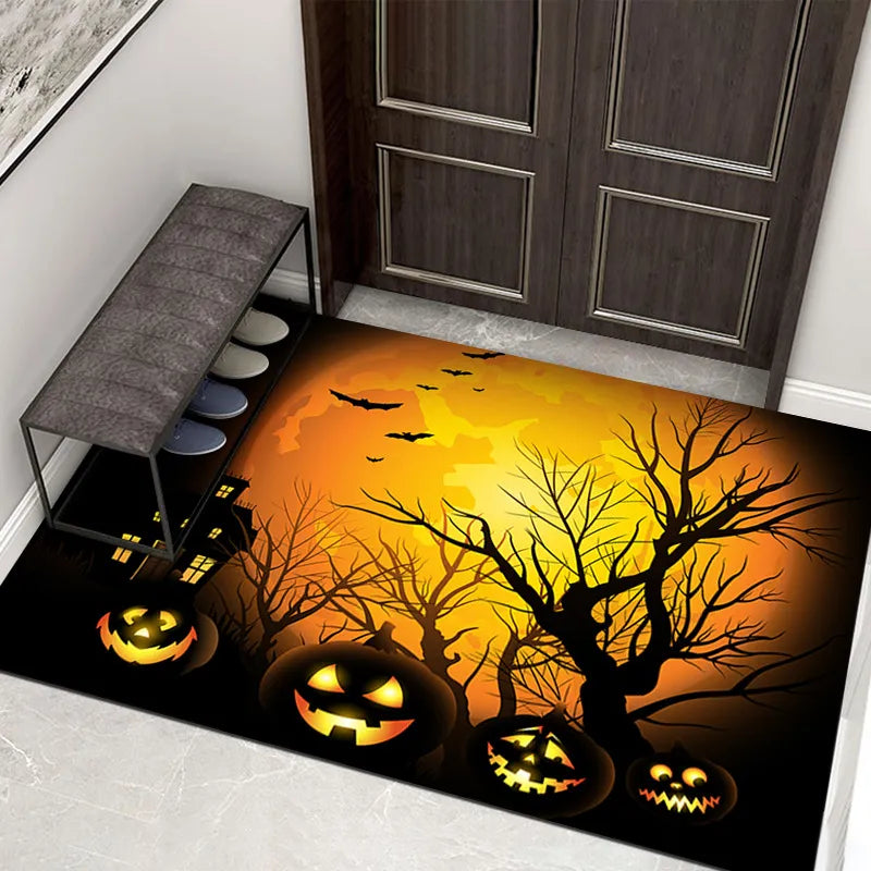 ArtZ® Very Scary Halloween Doormat
