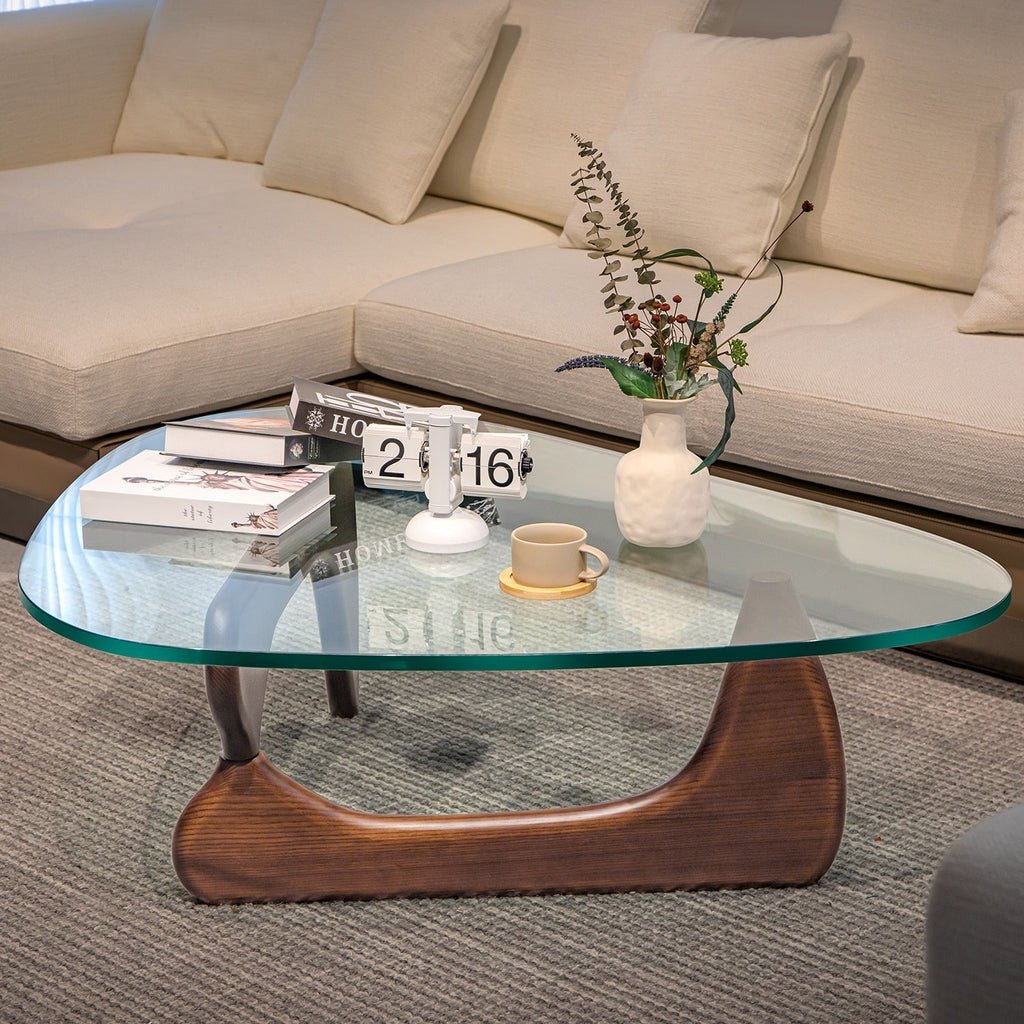 ArtZ® Nordic Design Coffee Table