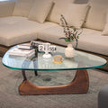 ArtZ® Nordic Design Coffee Table