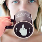 ArtZ® Sassy Mug