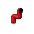 ArtZ® Luna Spanish Glow Lamps - Table Lamp Red