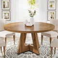 ArtZ® Orbit Table - Light Brown