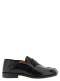 Maison Margiela Tabi Loafer — Black