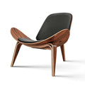 ArtZ® Nordic Design Chair - Palisander