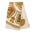 Poste et Cavalerie Silk Scarf 90