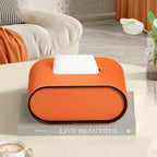 ArtZ® Luxe Nordic Tissue Holder