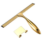 ArtZ® Nordic Stainless Steel Shower Squeegee