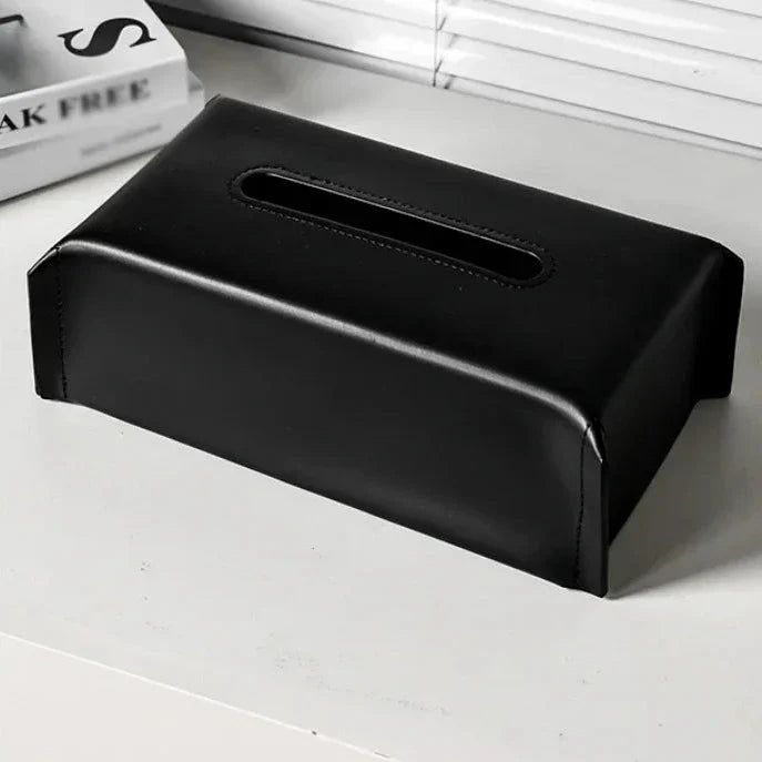 ArtZ® Little Luxe Tissue Holder