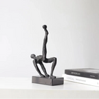 ArtZ® Iron Muse Sculpture