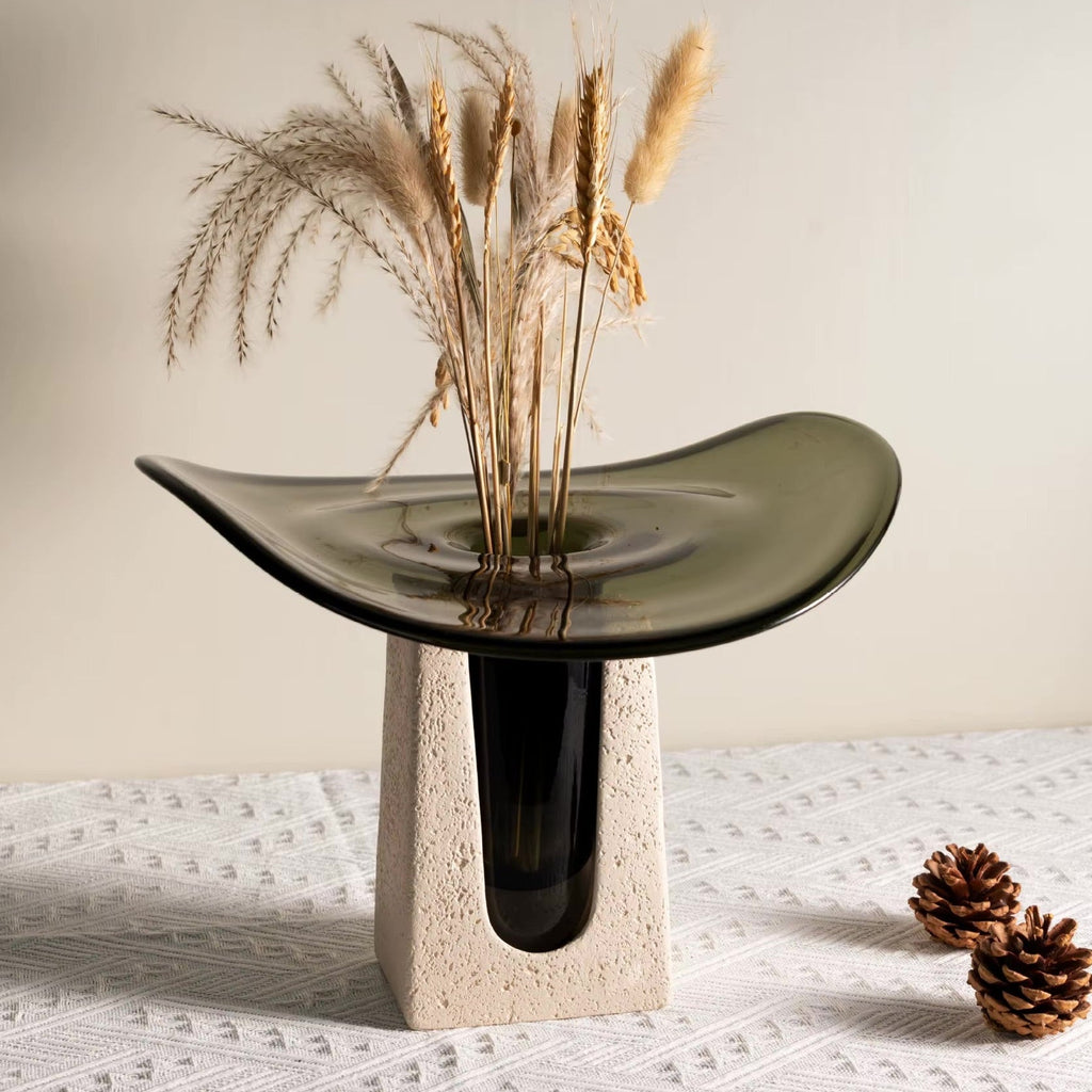 ArtZ® Bloom Bubble Vase