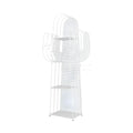 ArtZ® Nordic Nook Shelf - White
