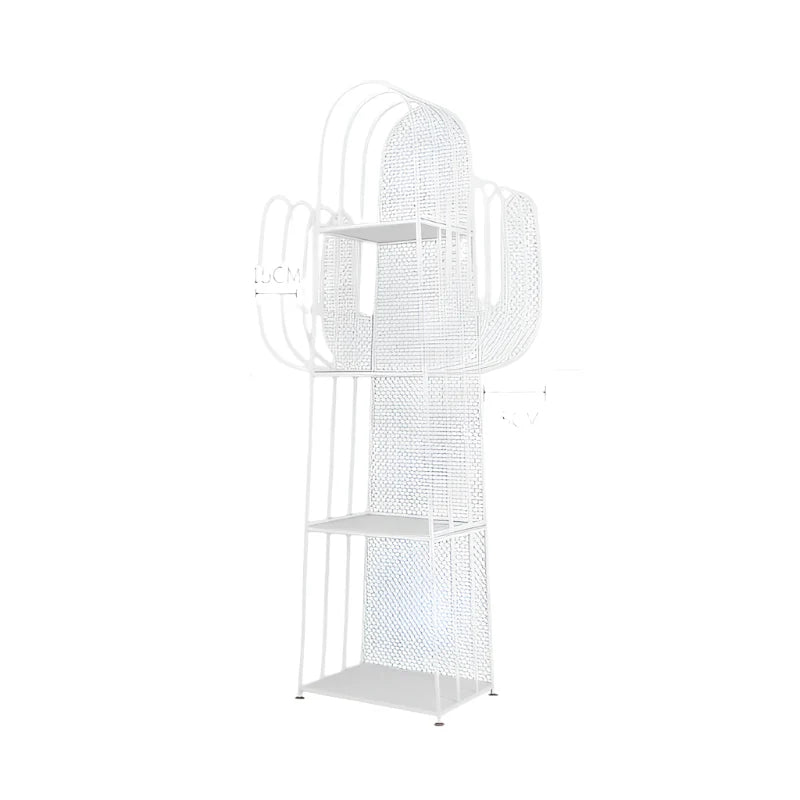 ArtZ® Nordic Nook Shelf - White