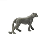 ArtZ® Luxe Leopard Sculpture