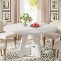 ArtZ® Orbit Table - White