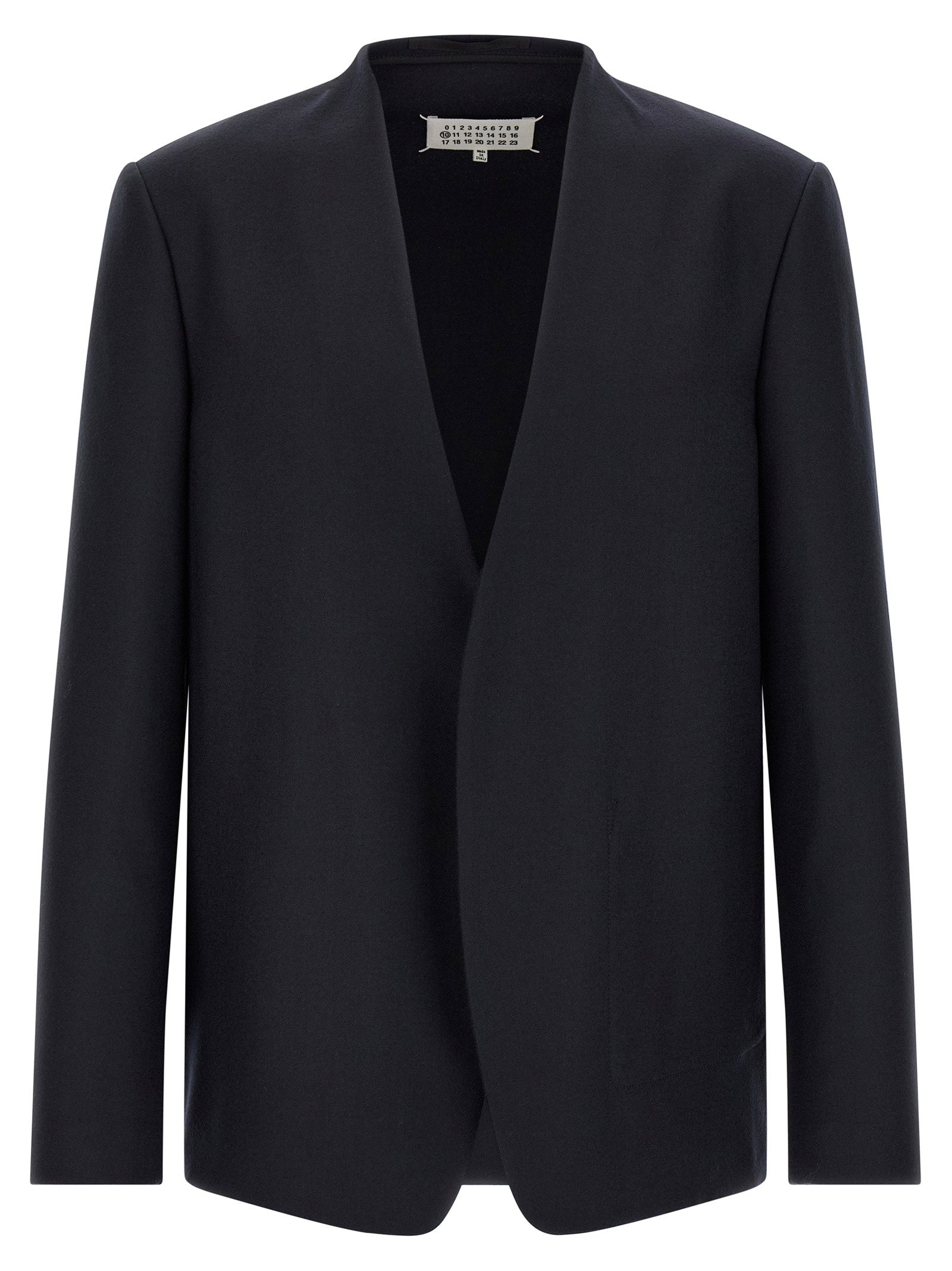 Maison Margiela Blazer — Navy