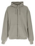 Maison Margiela Hoodie — sage