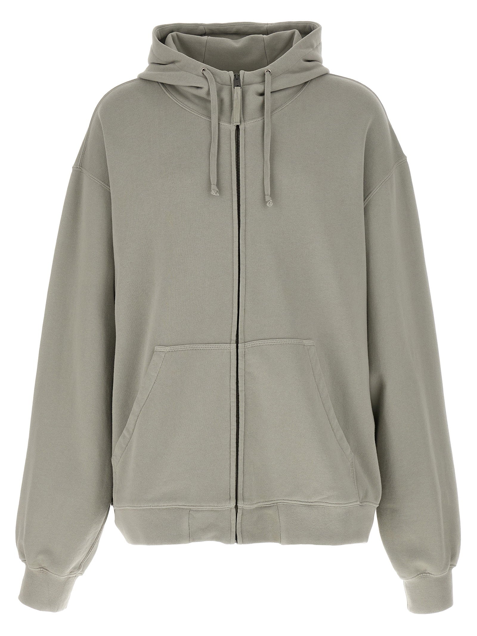 Maison Margiela Hoodie — sage