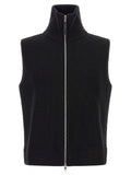 Maison Margiela Vest — Black