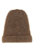 Maison Margiela Beanie — Brown