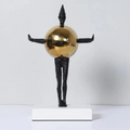 ArtZ® Titan Sculpture