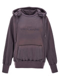 Maison Margiela Hoodie — Grey