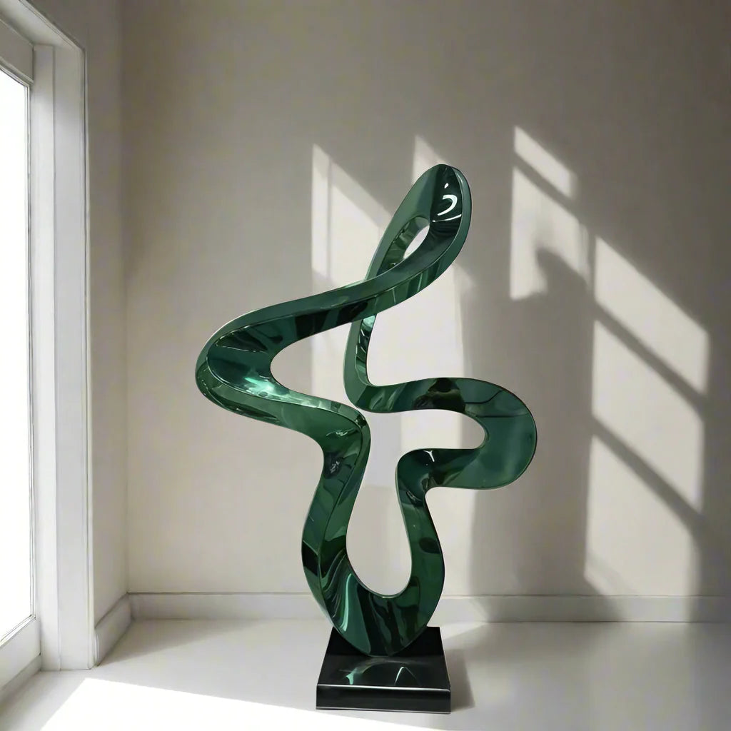 ArtZ® Aura Stainless Steel Sculpture