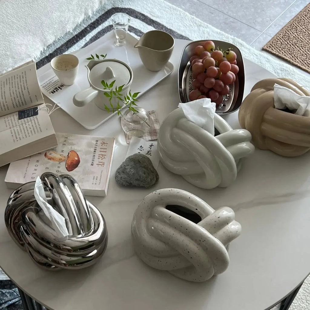 ArtZ® Twist Tissue Holder