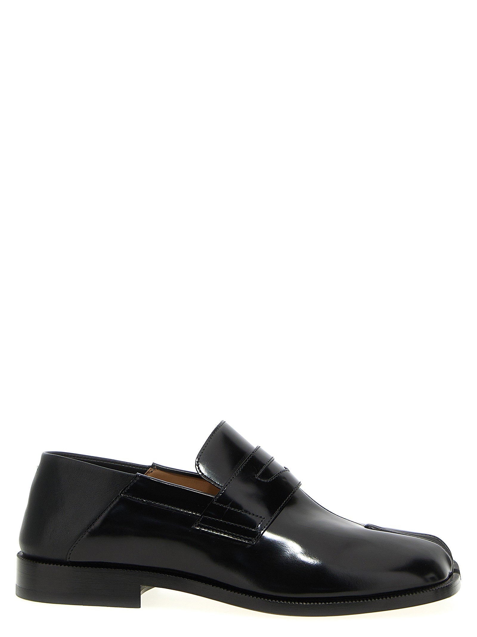 Maison Margiela Loafer — Black