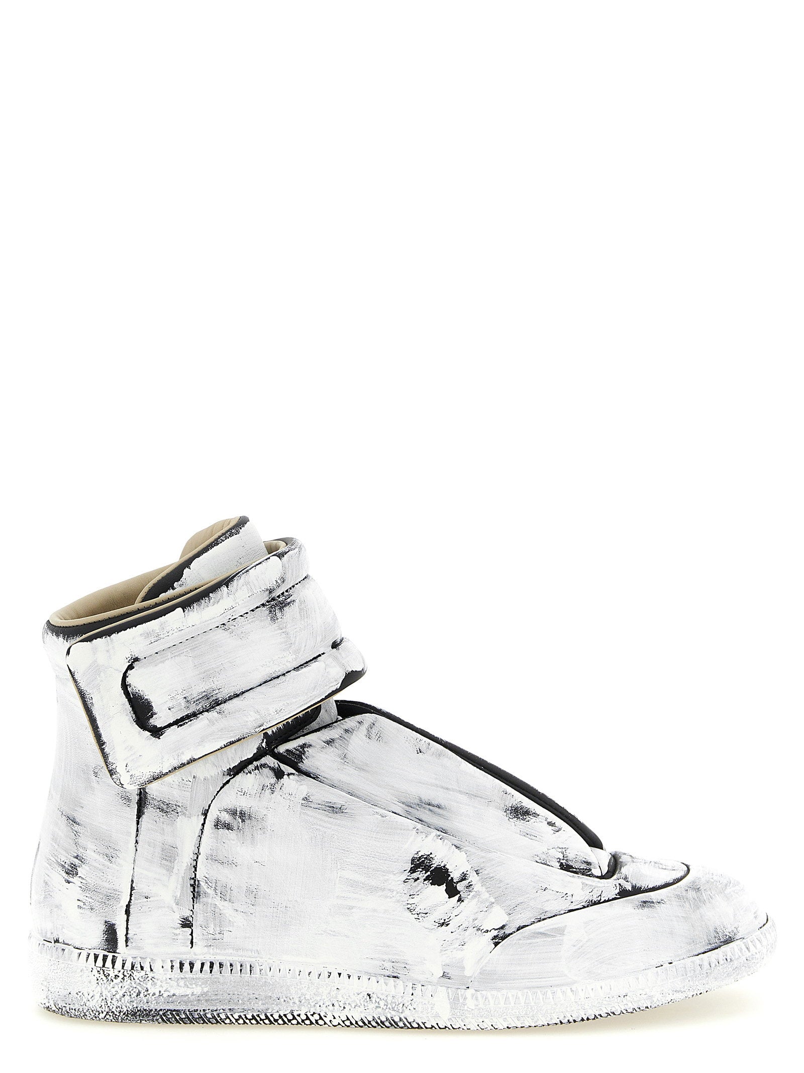Maison Margiela Future Sneaker — White