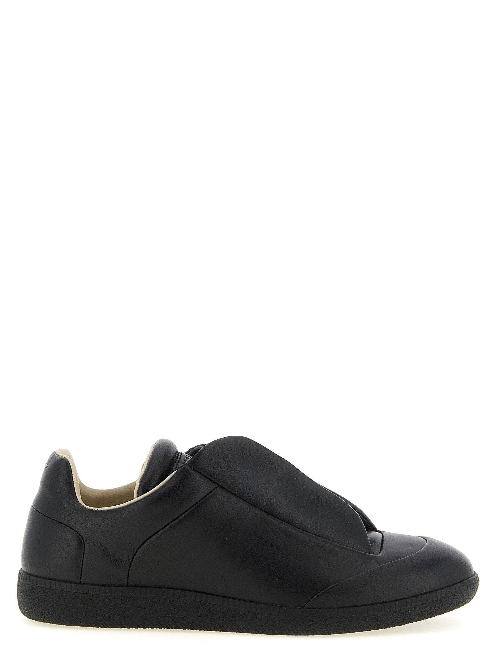 Maison Margiela Future Sneaker — Black