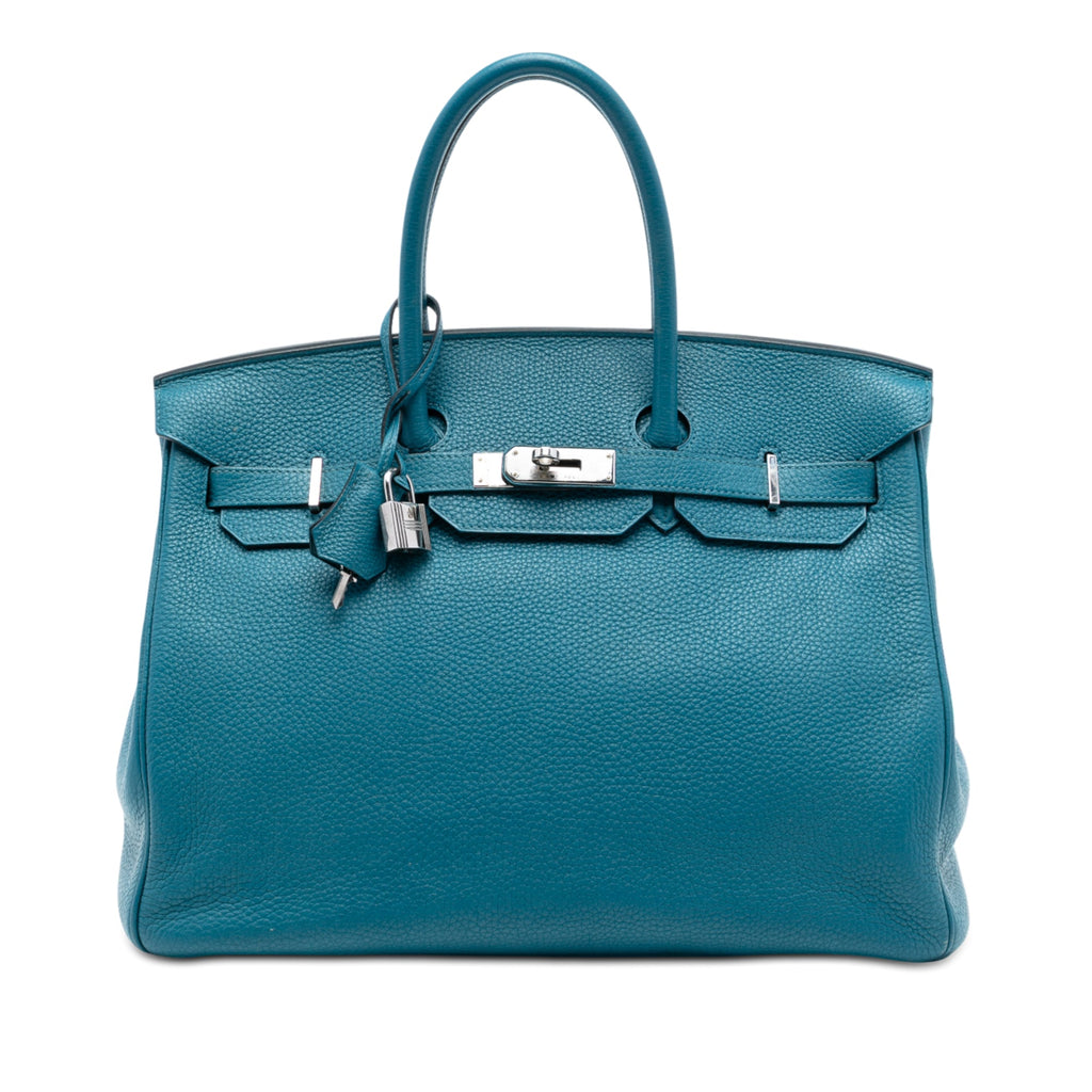 Clemence Birkin Retourne 35