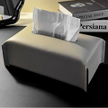 ArtZ® Little Luxe Tissue Holder - Grey