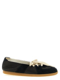 Maison Margiela Replica Ballet Flat — Black