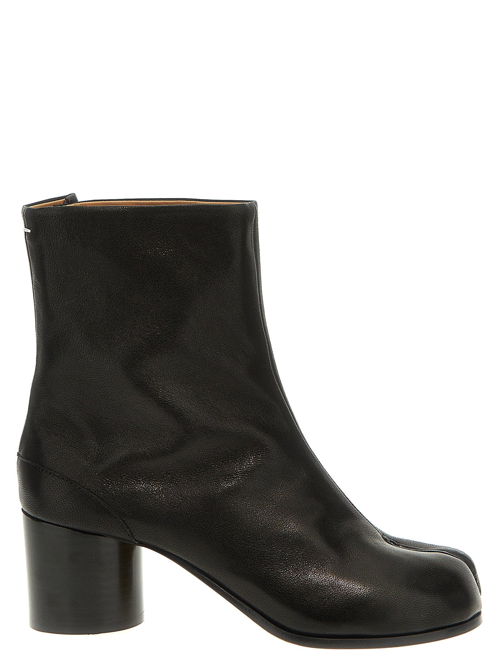 Maison Margiela Boot — Black