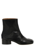 Botín Tabi Maison Margiela — Negro
